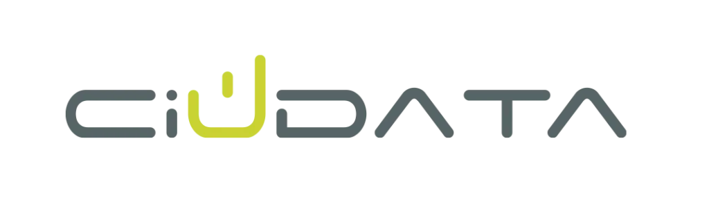 Ciudata Logo